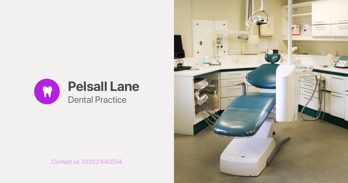 Pelsall Lane Dental Practice